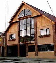 Voyage sur-mesure, Hôtel à Puerto Natales